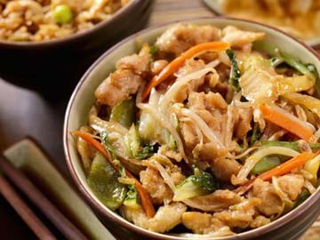 chicken chop suey